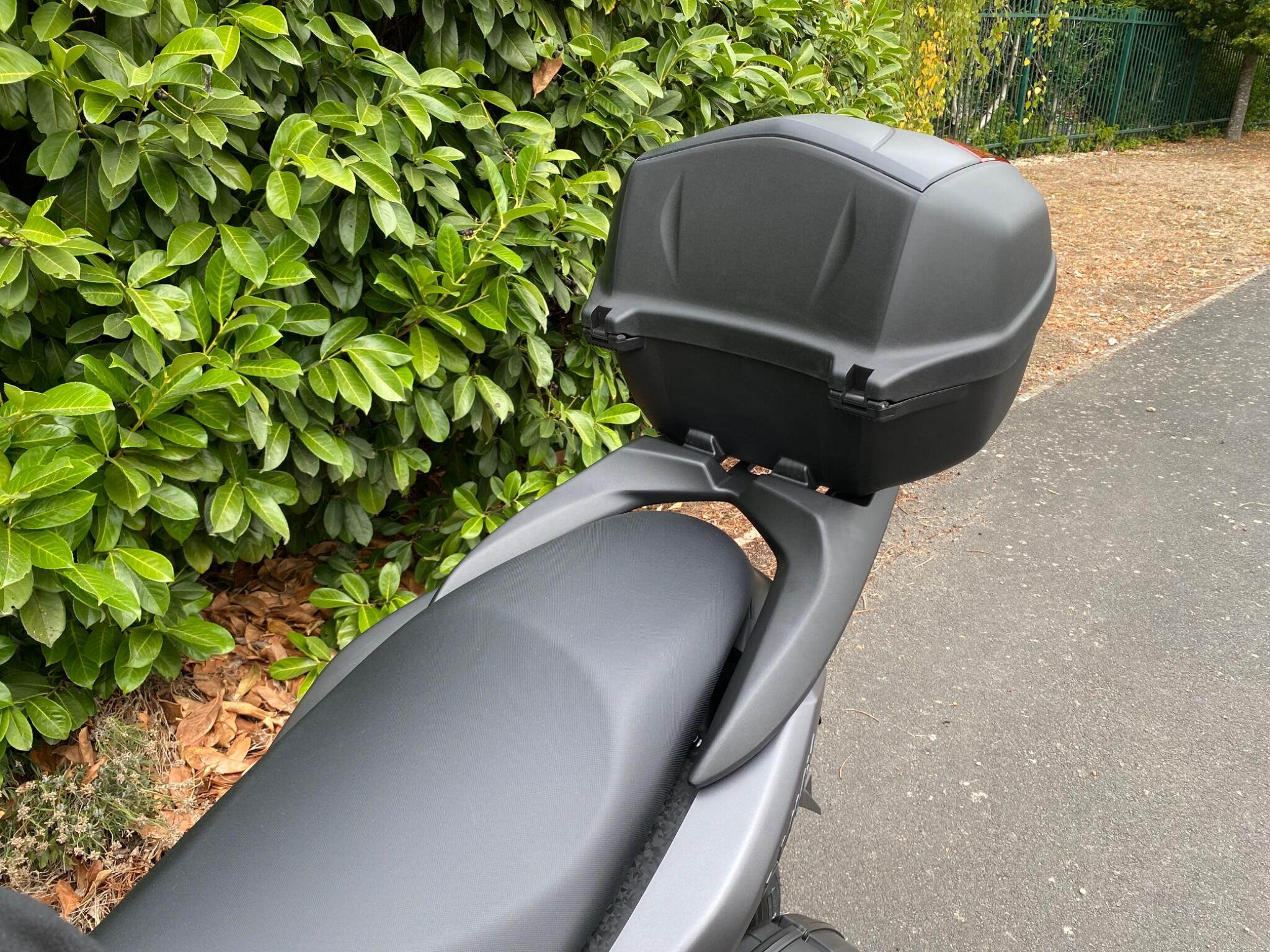 2026 Yamaha NMAX 125